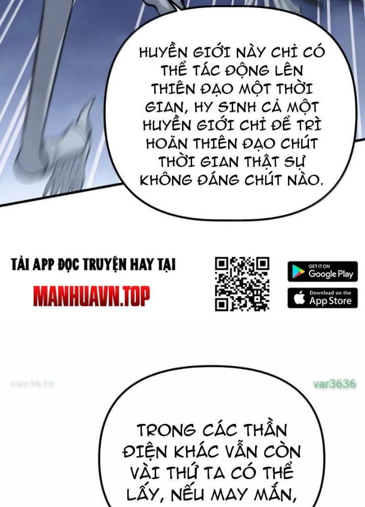 Thiên Đạo Này Cũng Không Ngốc Lắm Chapter 160 - 131
