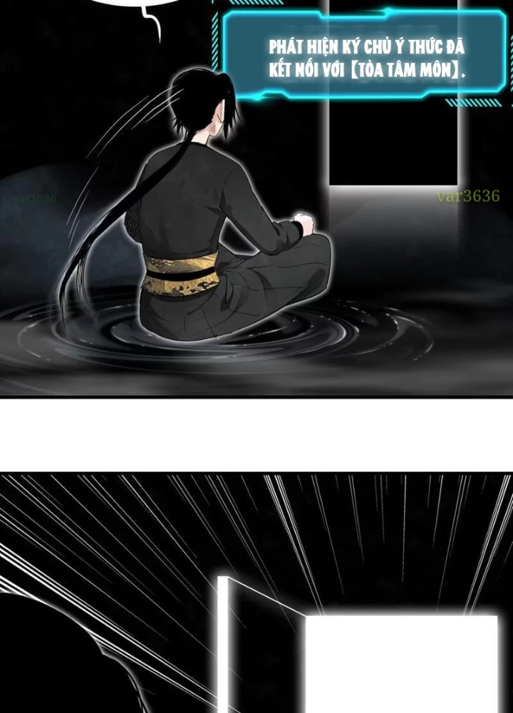 Xuyên Không Thành Ma Tôn Pháo Hôi? Nhưng Ta Là Streamer Công Lược Chapter 12 - 7