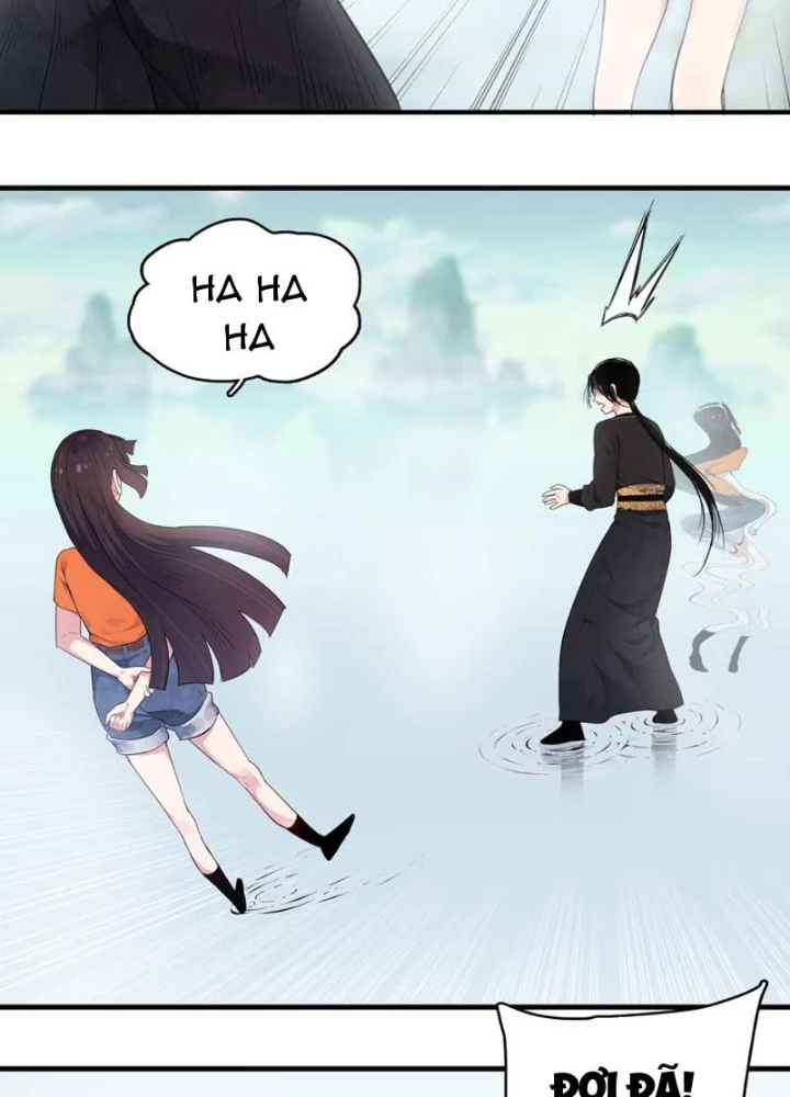 Xuyên Không Thành Ma Tôn Pháo Hôi? Nhưng Ta Là Streamer Công Lược Chapter 12 - 13