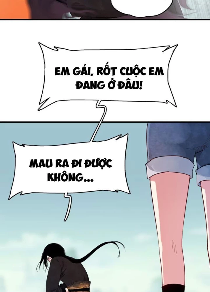 Xuyên Không Thành Ma Tôn Pháo Hôi? Nhưng Ta Là Streamer Công Lược Chapter 12 - 17