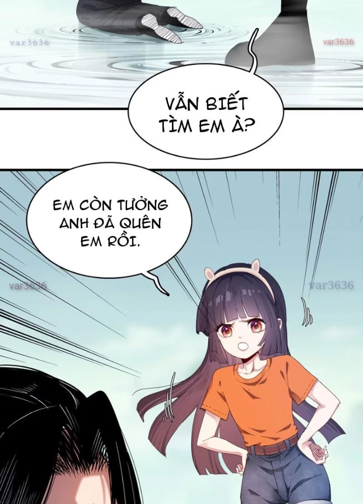 Xuyên Không Thành Ma Tôn Pháo Hôi? Nhưng Ta Là Streamer Công Lược Chapter 12 - 19