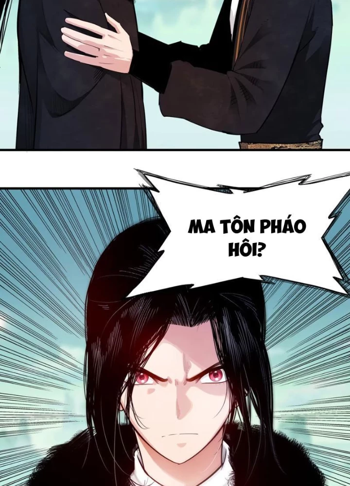 Xuyên Không Thành Ma Tôn Pháo Hôi? Nhưng Ta Là Streamer Công Lược Chapter 12 - 25