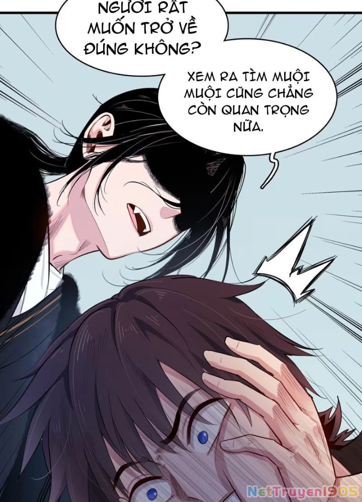Xuyên Không Thành Ma Tôn Pháo Hôi? Nhưng Ta Là Streamer Công Lược Chapter 12 - 31