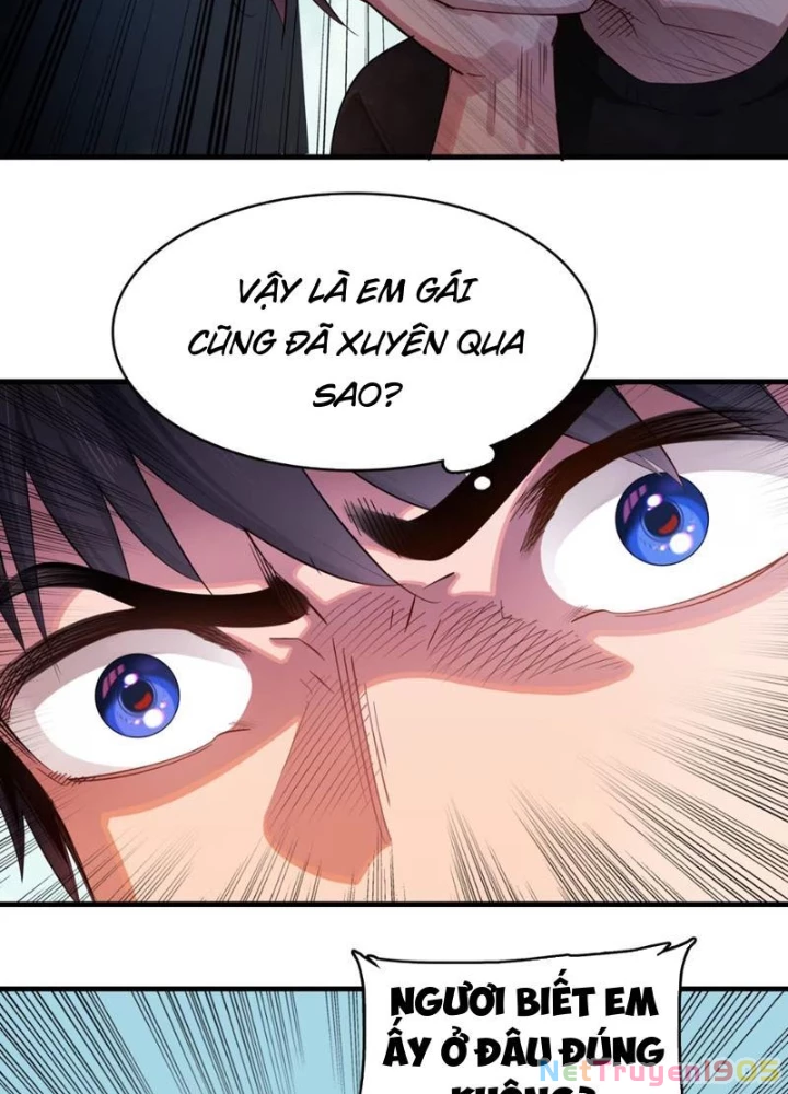 Xuyên Không Thành Ma Tôn Pháo Hôi? Nhưng Ta Là Streamer Công Lược Chapter 12 - 33