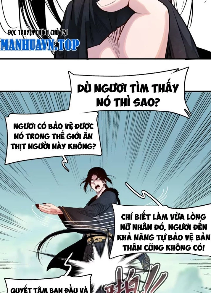 Xuyên Không Thành Ma Tôn Pháo Hôi? Nhưng Ta Là Streamer Công Lược Chapter 12 - 37