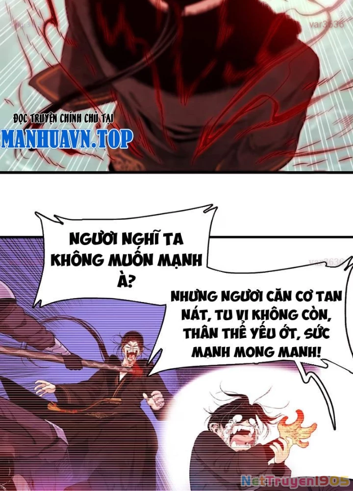 Xuyên Không Thành Ma Tôn Pháo Hôi? Nhưng Ta Là Streamer Công Lược Chapter 12 - 47
