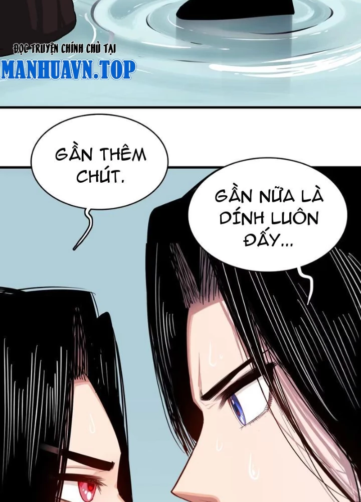 Xuyên Không Thành Ma Tôn Pháo Hôi? Nhưng Ta Là Streamer Công Lược Chapter 12 - 67