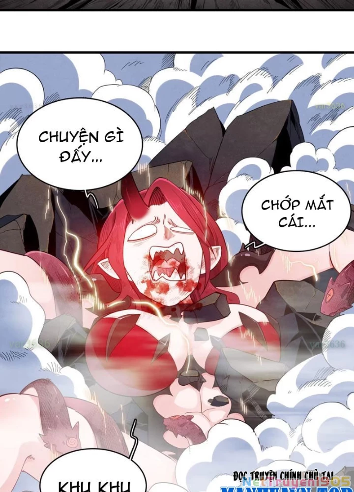 Xuyên Không Thành Ma Tôn Pháo Hôi? Nhưng Ta Là Streamer Công Lược Chapter 12 - 93