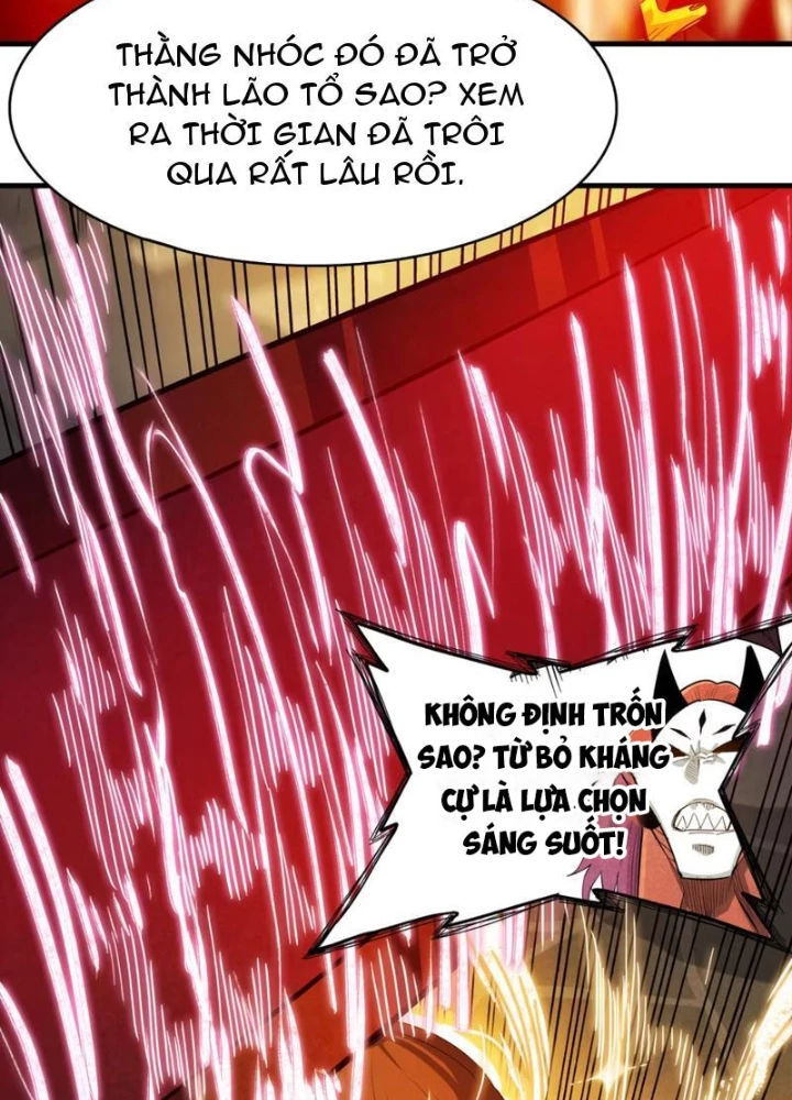 Xuyên Không Thành Ma Tôn Pháo Hôi? Nhưng Ta Là Streamer Công Lược Chapter 12 - 105