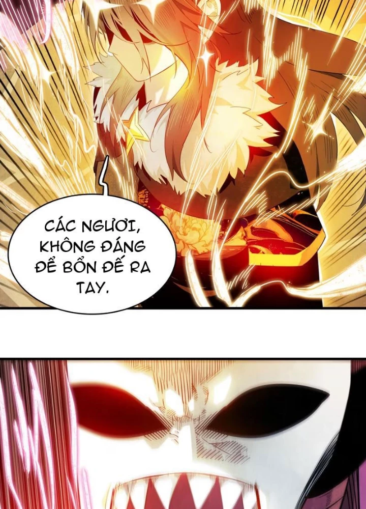 Xuyên Không Thành Ma Tôn Pháo Hôi? Nhưng Ta Là Streamer Công Lược Chapter 12 - 107