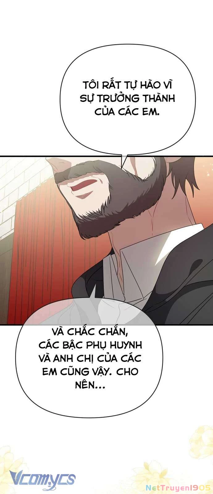 Trúc Mã Là Nhân Vật Chính Trong Tiểu Thuyết BL Chapter 45 - 3