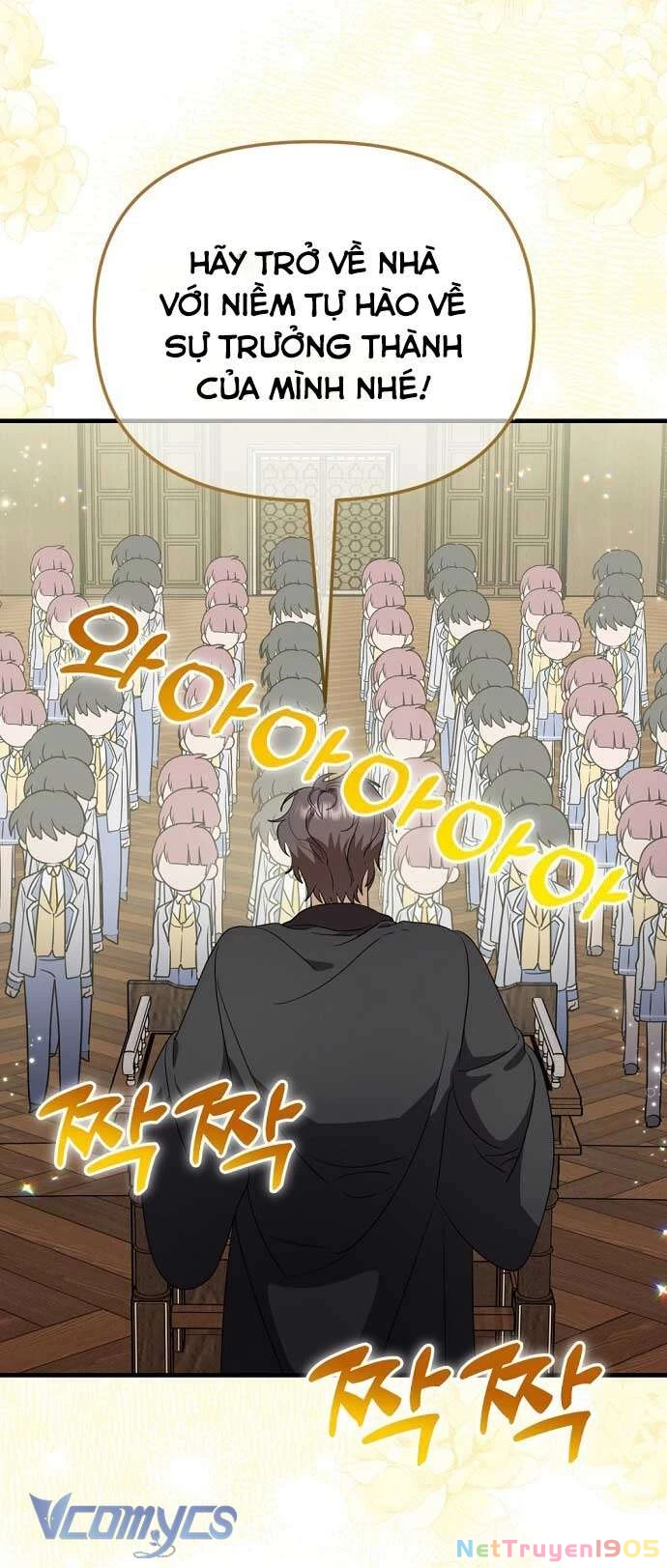 Trúc Mã Là Nhân Vật Chính Trong Tiểu Thuyết BL Chapter 45 - 4