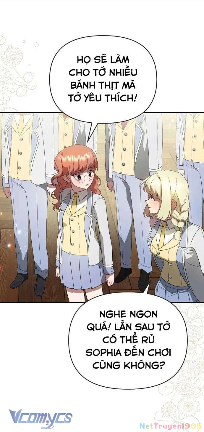 Trúc Mã Là Nhân Vật Chính Trong Tiểu Thuyết BL Chapter 45 - 6