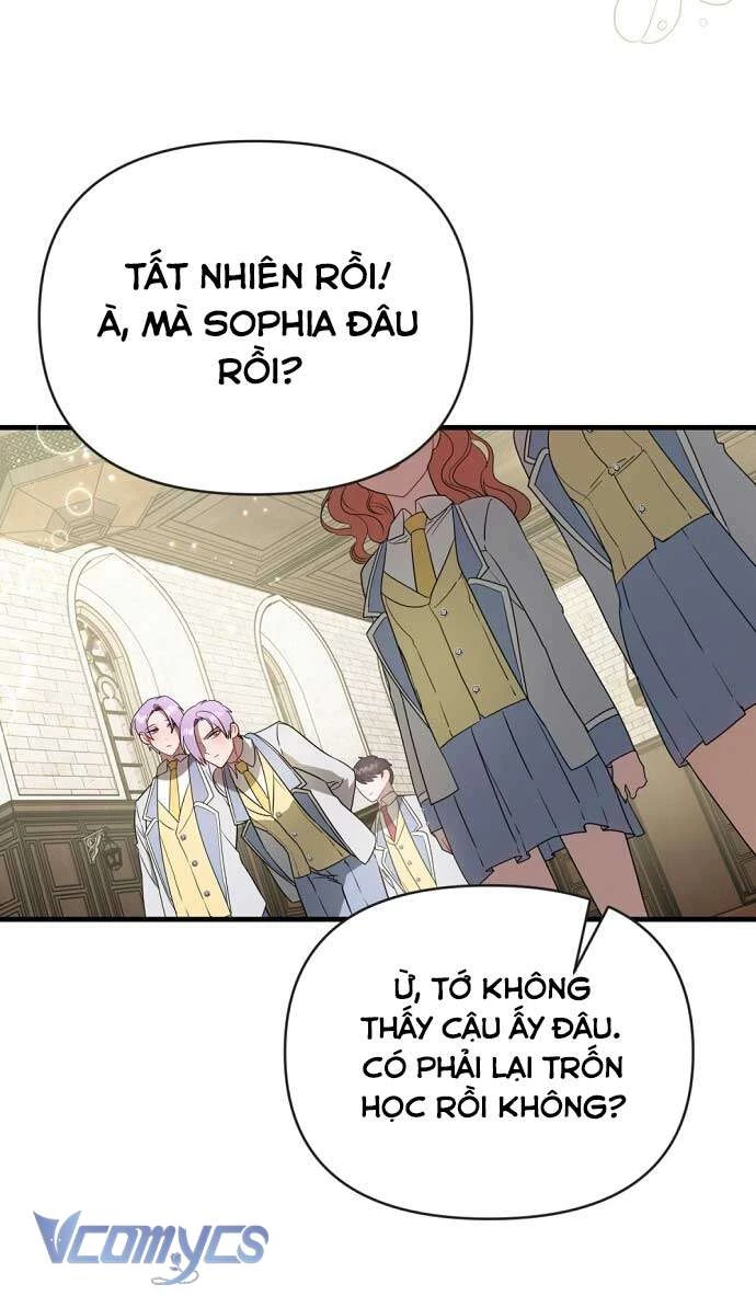 Trúc Mã Là Nhân Vật Chính Trong Tiểu Thuyết BL Chapter 45 - 7