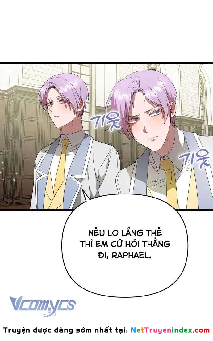 Trúc Mã Là Nhân Vật Chính Trong Tiểu Thuyết BL Chapter 45 - 8