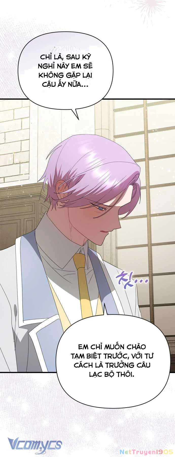 Trúc Mã Là Nhân Vật Chính Trong Tiểu Thuyết BL Chapter 45 - 10