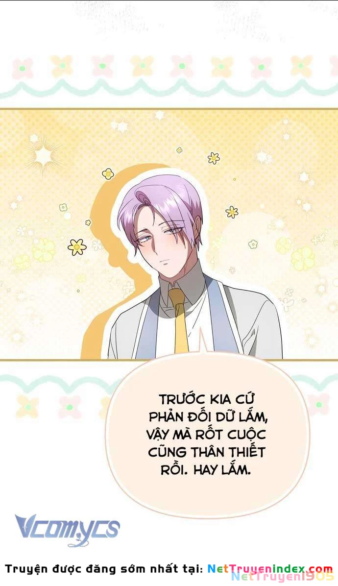 Trúc Mã Là Nhân Vật Chính Trong Tiểu Thuyết BL Chapter 45 - 11