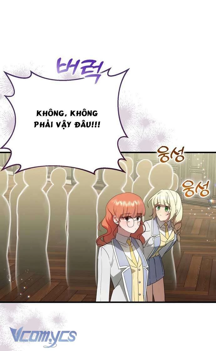 Trúc Mã Là Nhân Vật Chính Trong Tiểu Thuyết BL Chapter 45 - 12