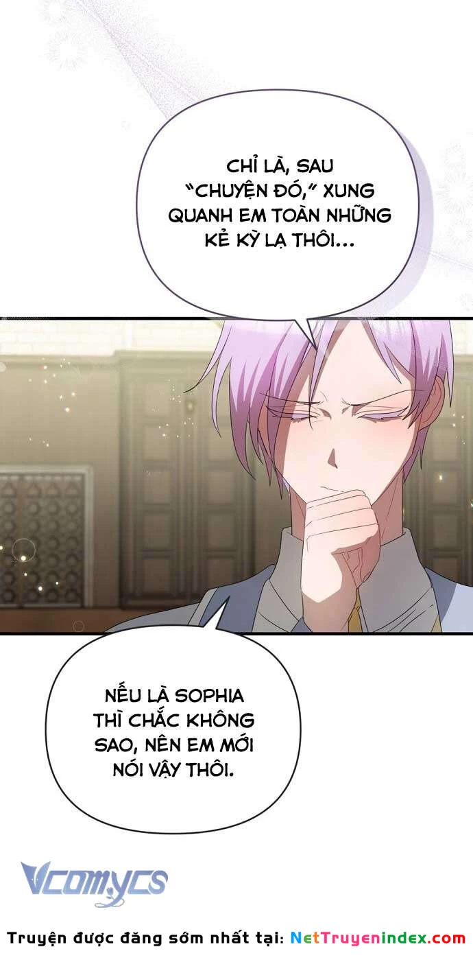 Trúc Mã Là Nhân Vật Chính Trong Tiểu Thuyết BL Chapter 45 - 14