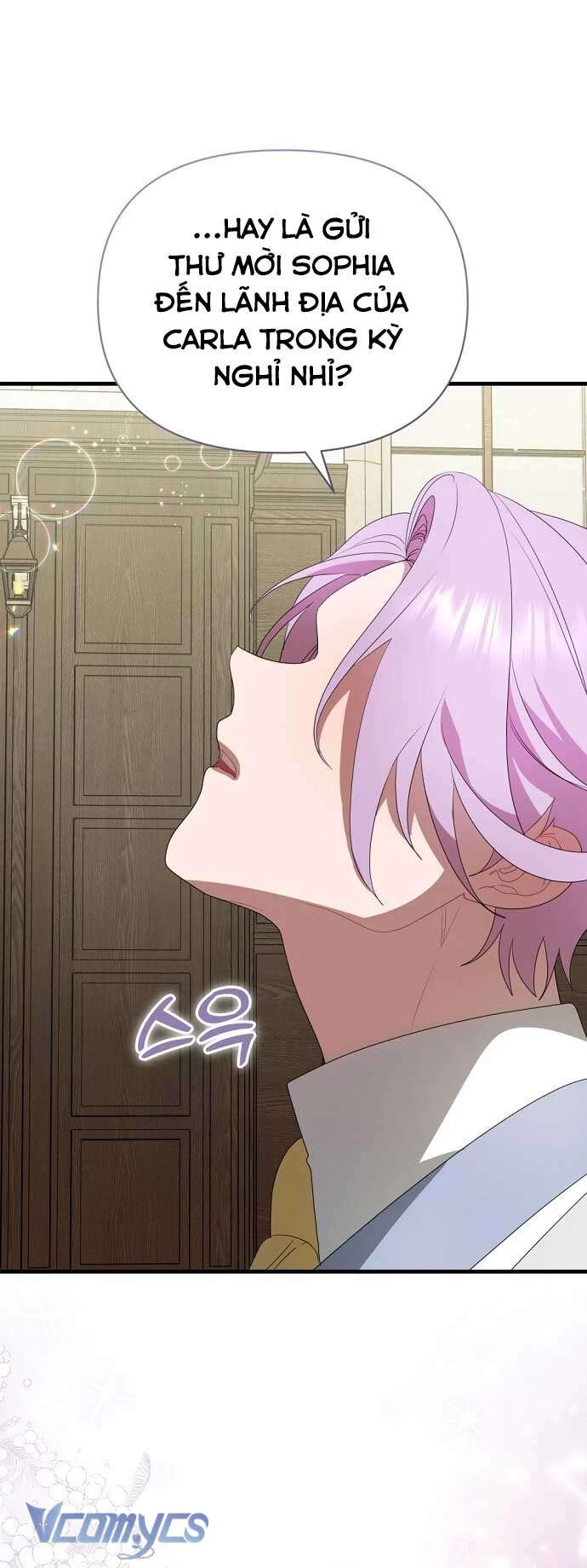 Trúc Mã Là Nhân Vật Chính Trong Tiểu Thuyết BL Chapter 45 - 17