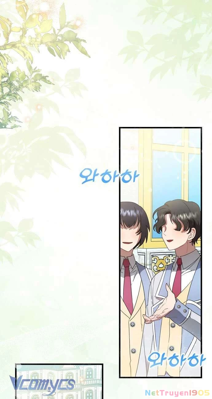 Trúc Mã Là Nhân Vật Chính Trong Tiểu Thuyết BL Chapter 45 - 20