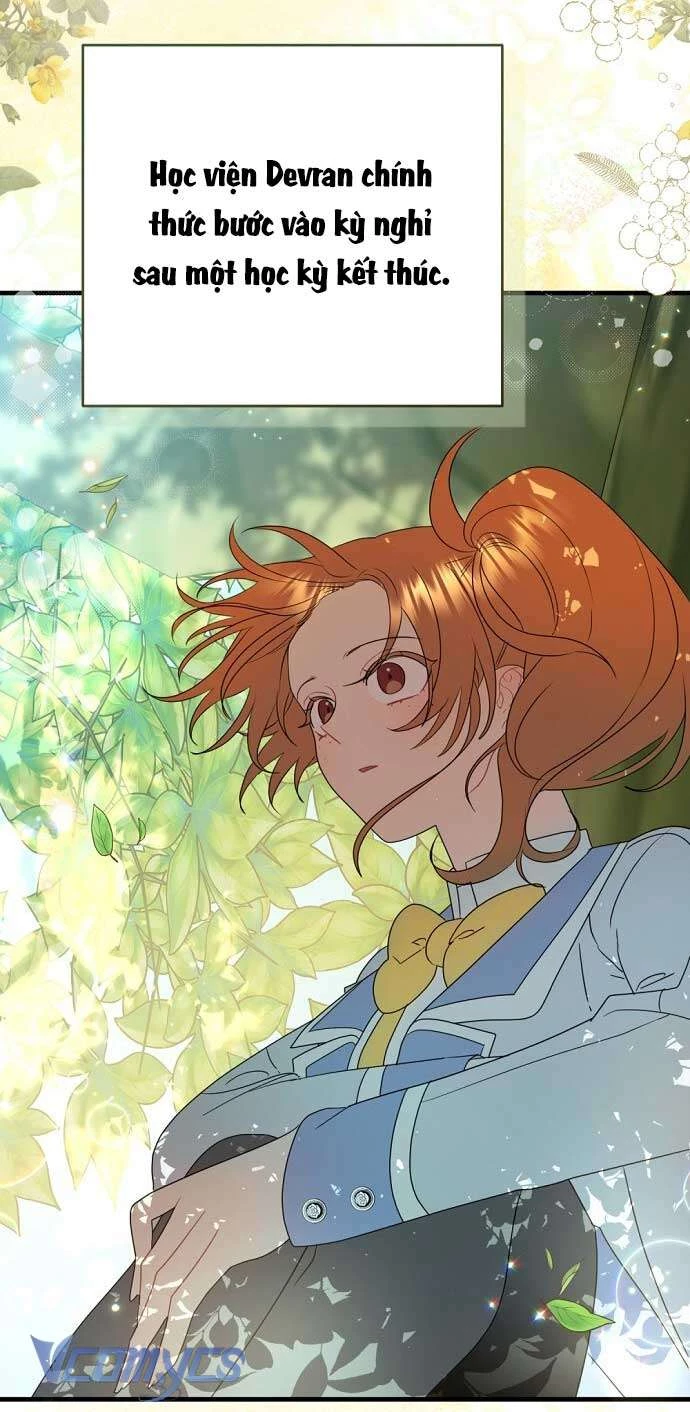 Trúc Mã Là Nhân Vật Chính Trong Tiểu Thuyết BL Chapter 45 - 23