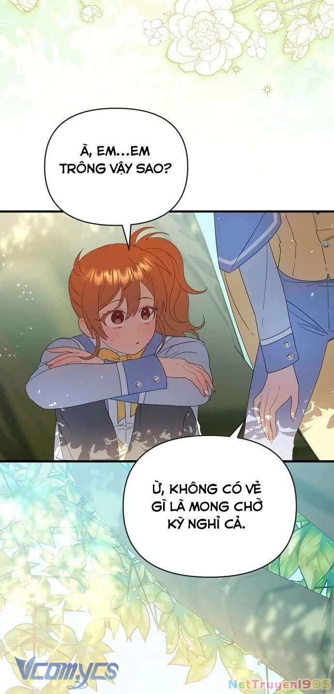 Trúc Mã Là Nhân Vật Chính Trong Tiểu Thuyết BL Chapter 45 - 27