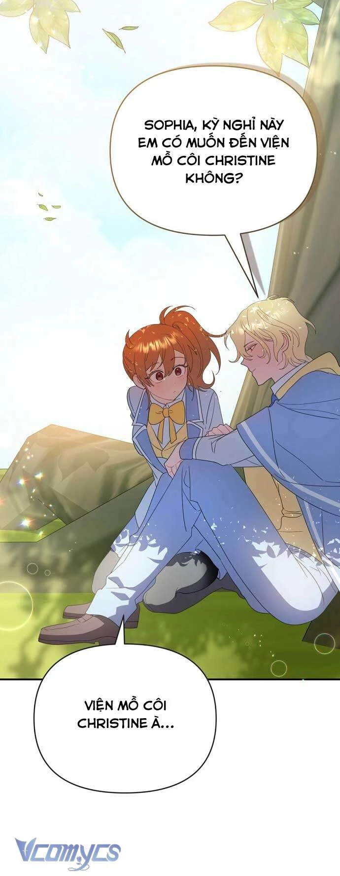 Trúc Mã Là Nhân Vật Chính Trong Tiểu Thuyết BL Chapter 45 - 28