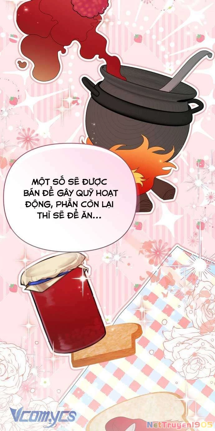 Trúc Mã Là Nhân Vật Chính Trong Tiểu Thuyết BL Chapter 45 - 30