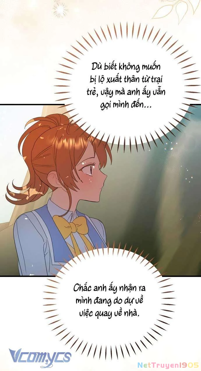 Trúc Mã Là Nhân Vật Chính Trong Tiểu Thuyết BL Chapter 45 - 33