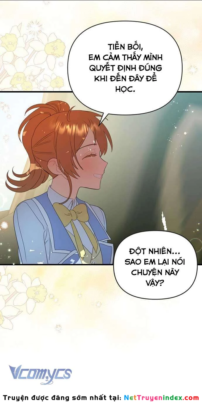 Trúc Mã Là Nhân Vật Chính Trong Tiểu Thuyết BL Chapter 45 - 34