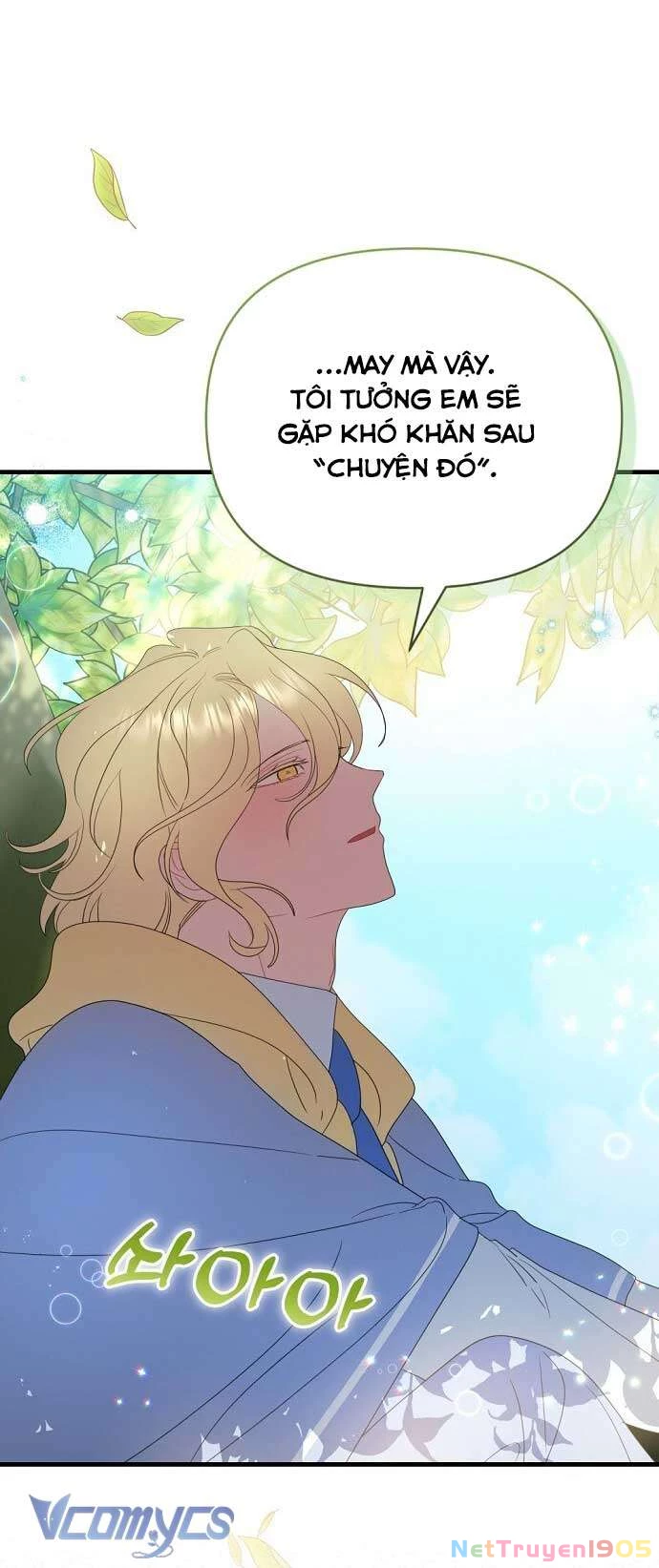 Trúc Mã Là Nhân Vật Chính Trong Tiểu Thuyết BL Chapter 45 - 36