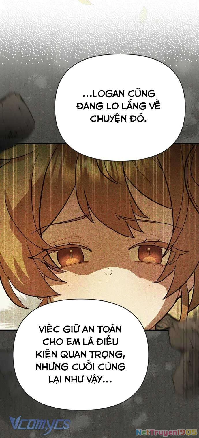 Trúc Mã Là Nhân Vật Chính Trong Tiểu Thuyết BL Chapter 45 - 37