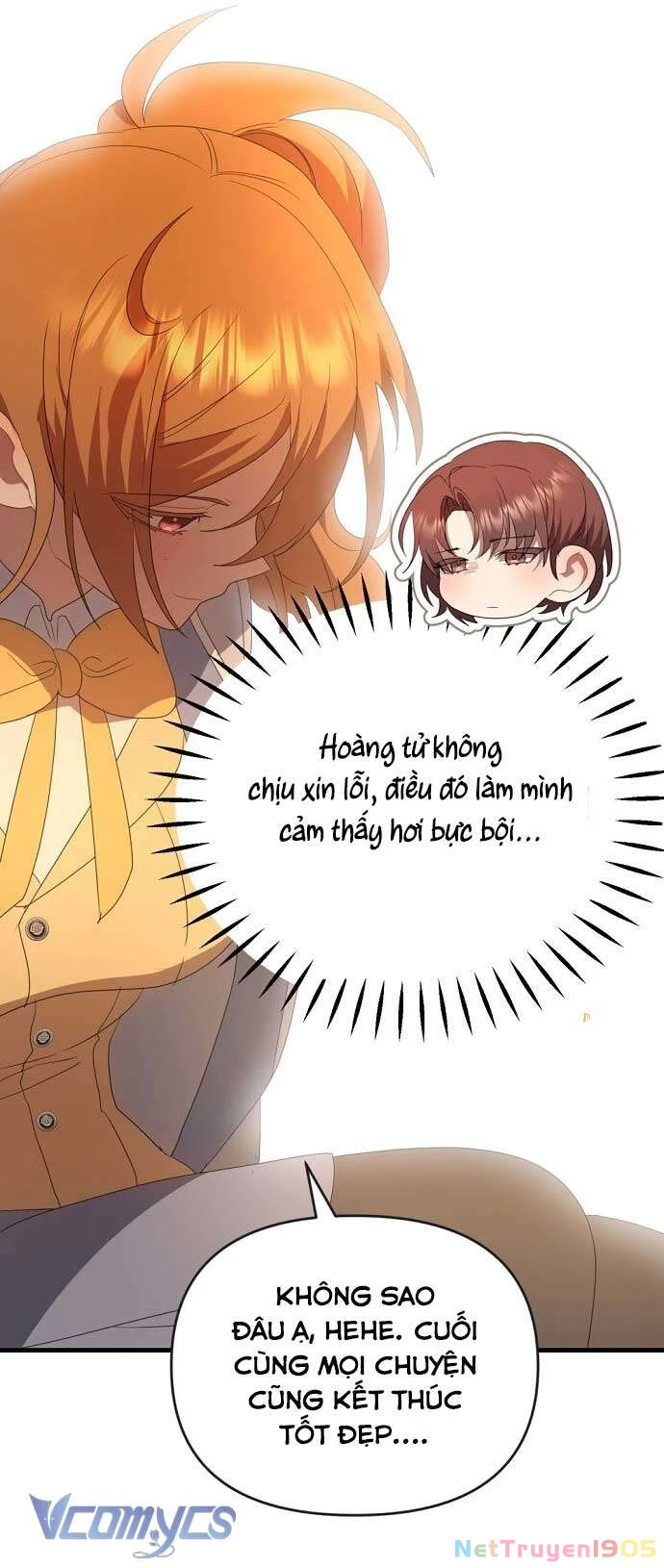 Trúc Mã Là Nhân Vật Chính Trong Tiểu Thuyết BL Chapter 45 - 39