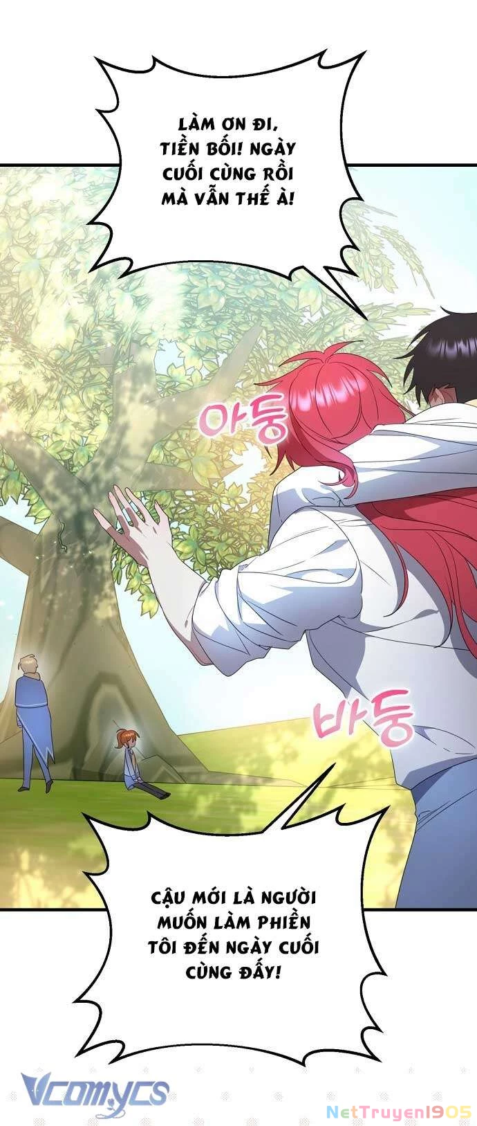 Trúc Mã Là Nhân Vật Chính Trong Tiểu Thuyết BL Chapter 45 - 41