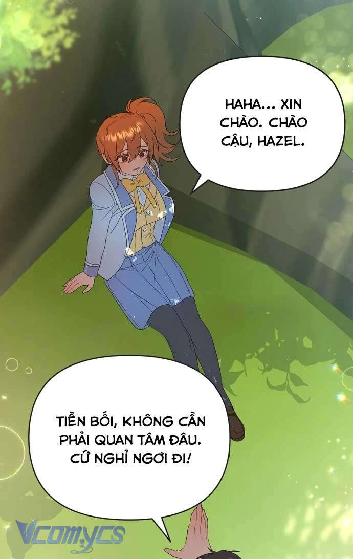 Trúc Mã Là Nhân Vật Chính Trong Tiểu Thuyết BL Chapter 45 - 43