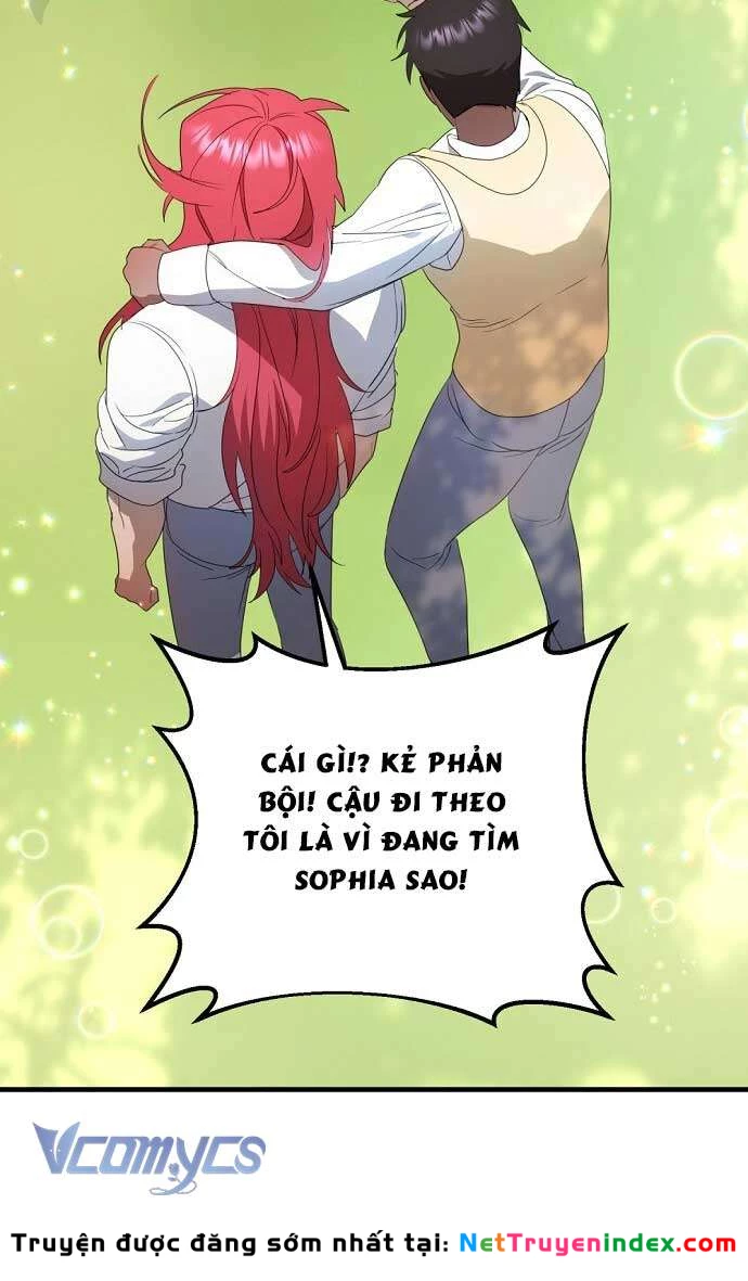 Trúc Mã Là Nhân Vật Chính Trong Tiểu Thuyết BL Chapter 45 - 44