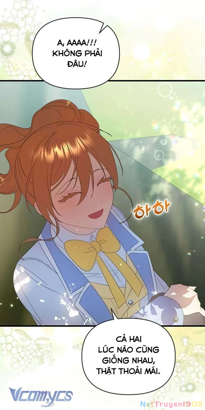 Trúc Mã Là Nhân Vật Chính Trong Tiểu Thuyết BL Chapter 45 - 46