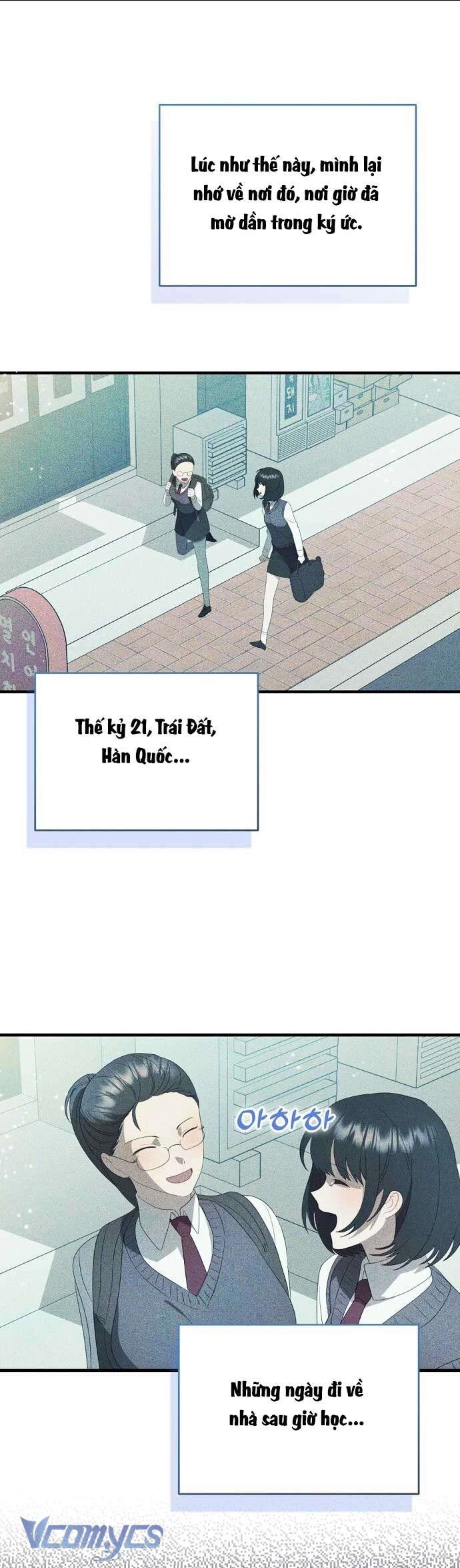 Trúc Mã Là Nhân Vật Chính Trong Tiểu Thuyết BL Chapter 45 - 50