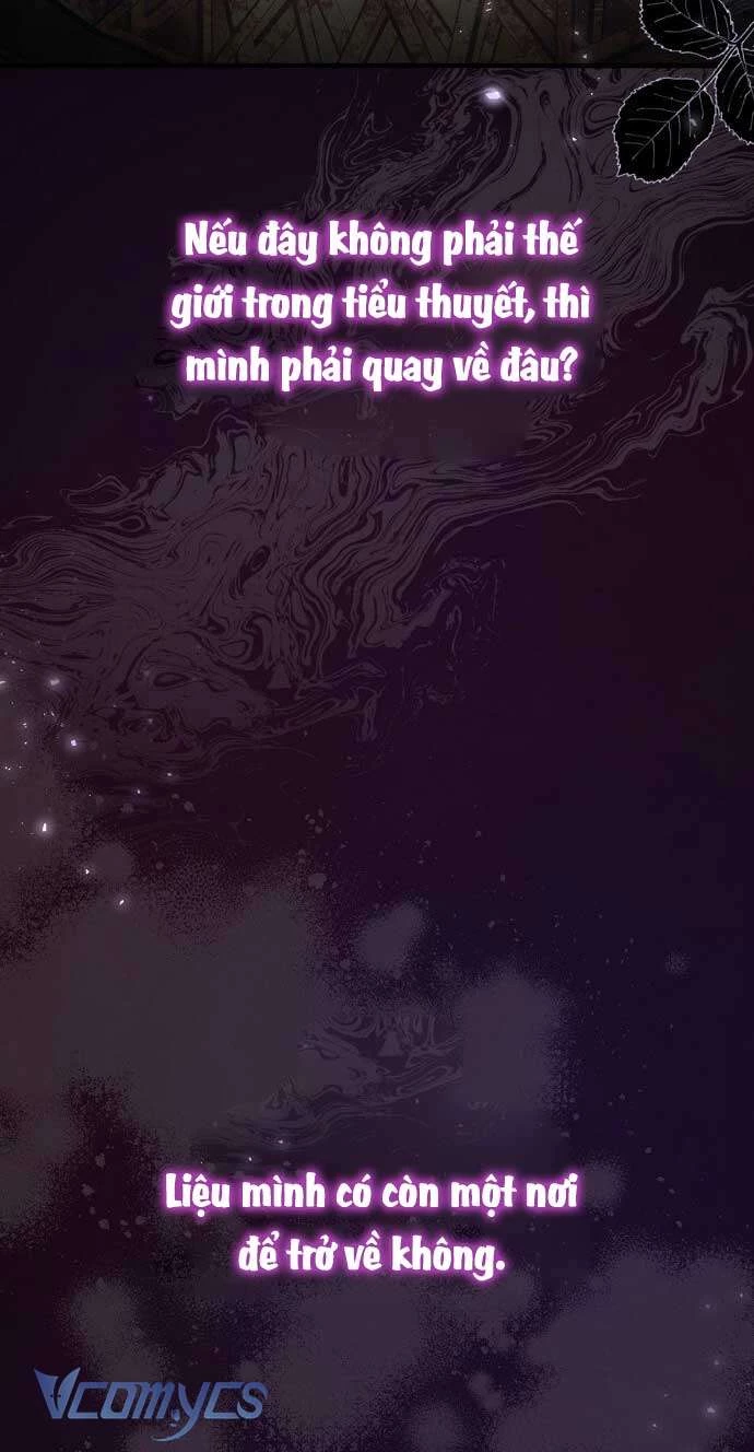 Trúc Mã Là Nhân Vật Chính Trong Tiểu Thuyết BL Chapter 45 - 53