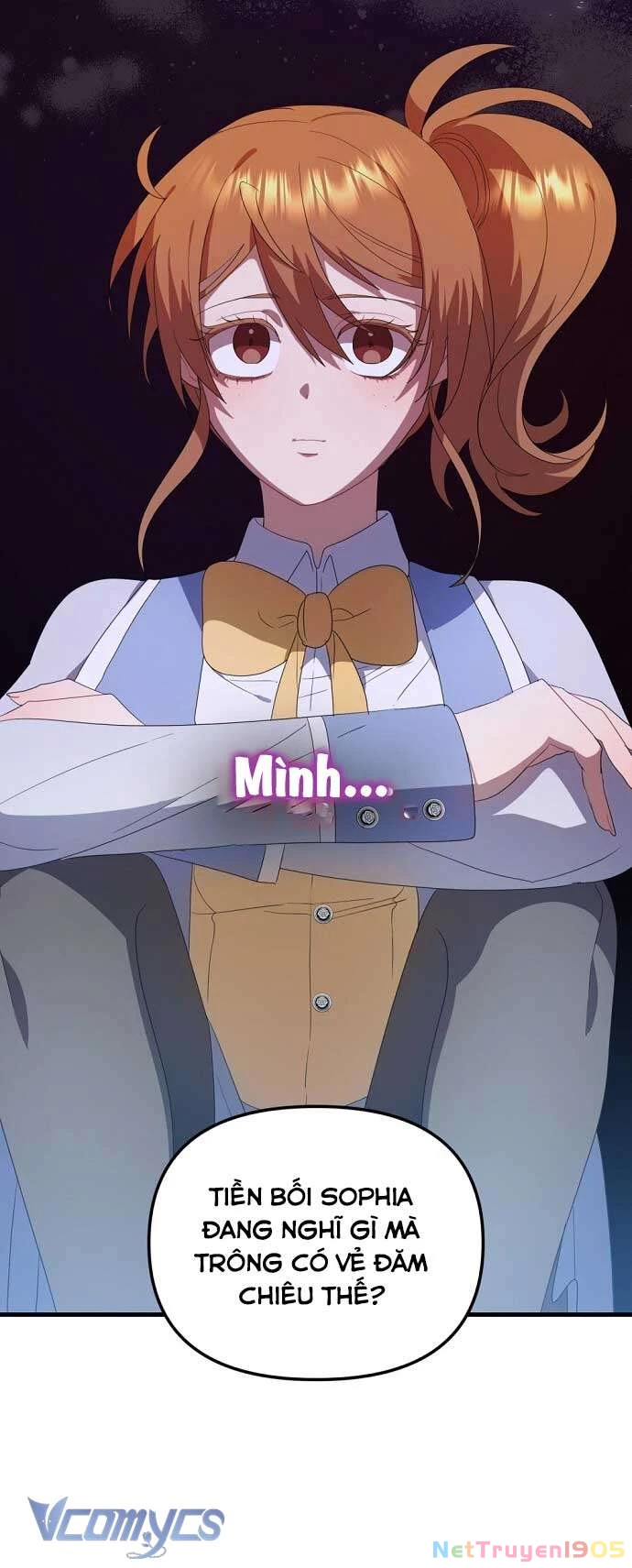 Trúc Mã Là Nhân Vật Chính Trong Tiểu Thuyết BL Chapter 45 - 54