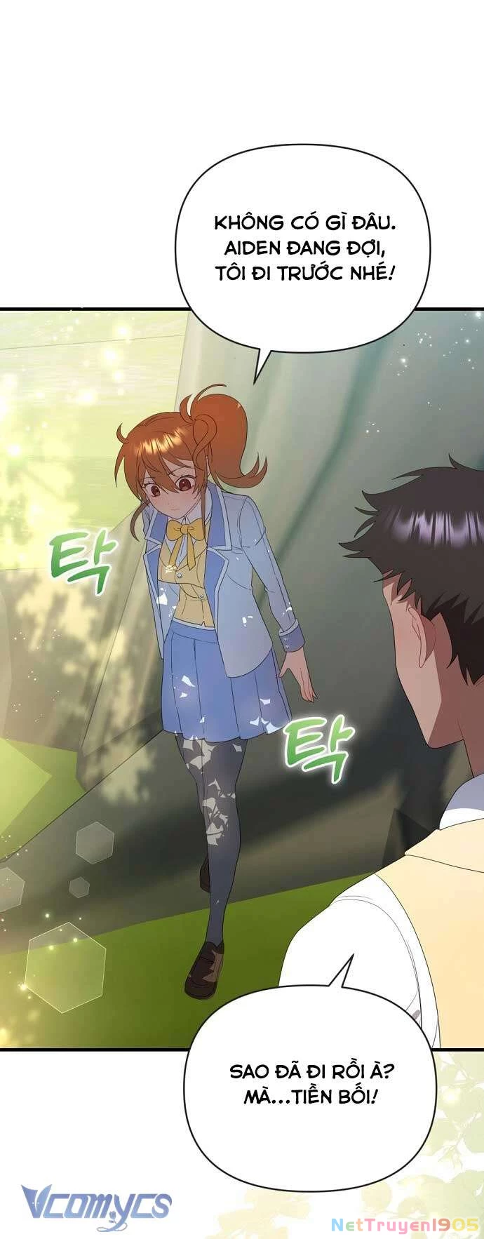 Trúc Mã Là Nhân Vật Chính Trong Tiểu Thuyết BL Chapter 45 - 55