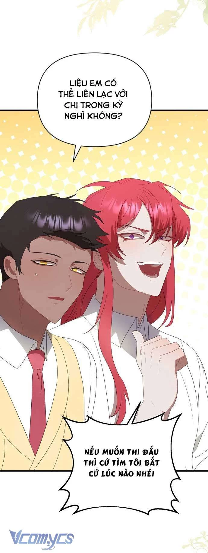 Trúc Mã Là Nhân Vật Chính Trong Tiểu Thuyết BL Chapter 45 - 56