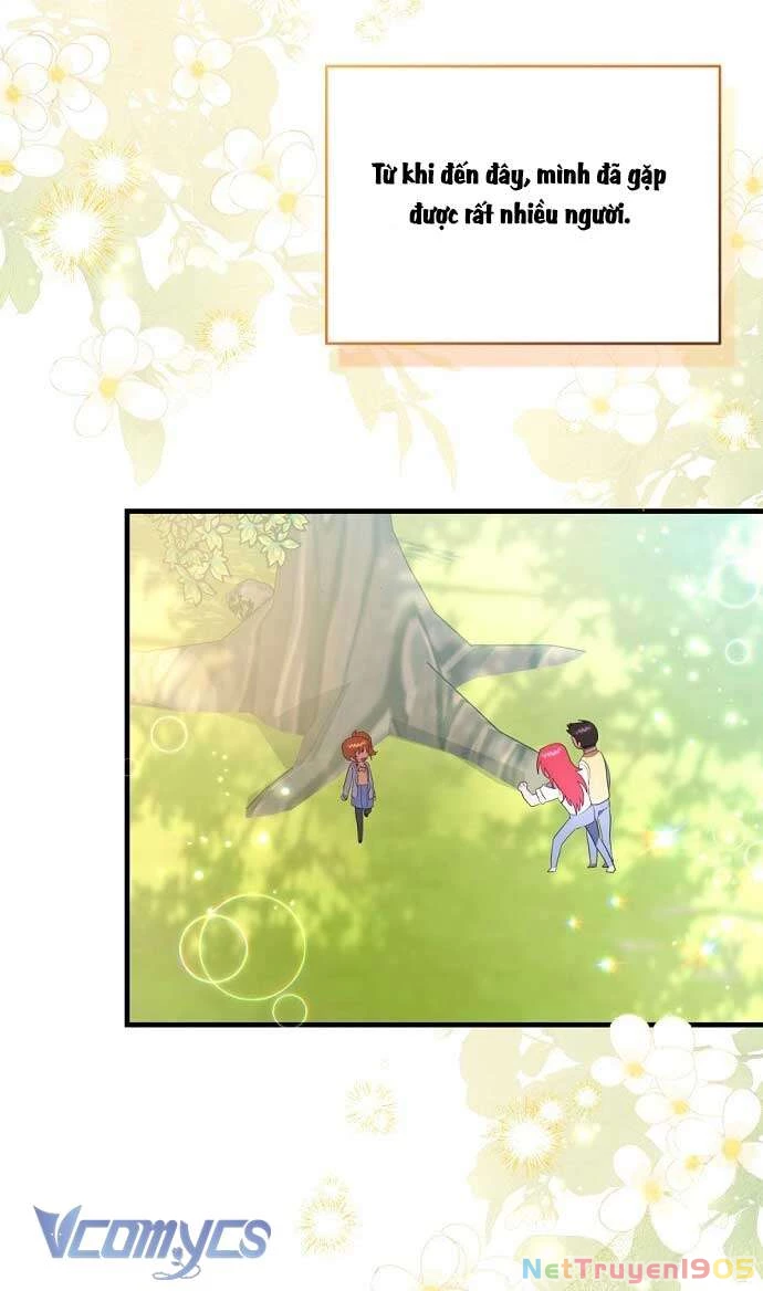 Trúc Mã Là Nhân Vật Chính Trong Tiểu Thuyết BL Chapter 45 - 58