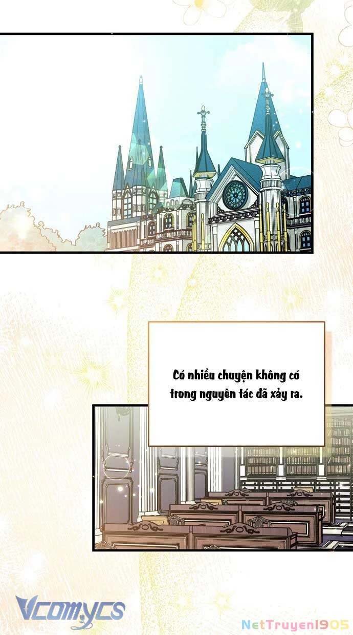 Trúc Mã Là Nhân Vật Chính Trong Tiểu Thuyết BL Chapter 45 - 59