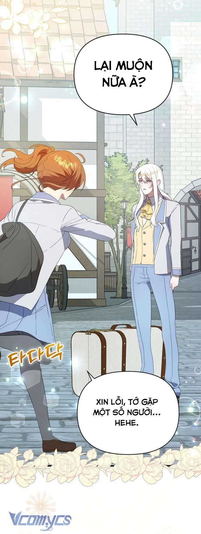 Trúc Mã Là Nhân Vật Chính Trong Tiểu Thuyết BL Chapter 45 - 62