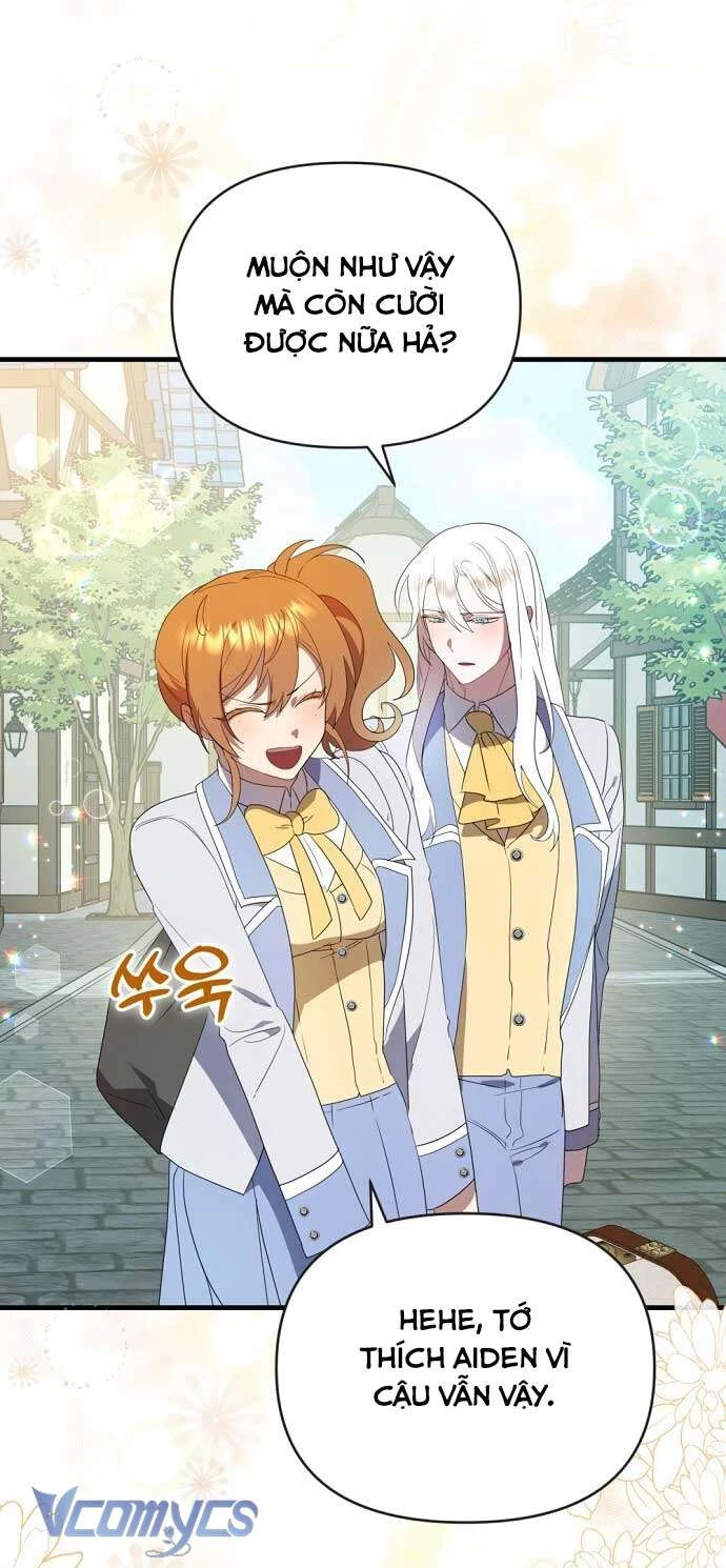 Trúc Mã Là Nhân Vật Chính Trong Tiểu Thuyết BL Chapter 45 - 63