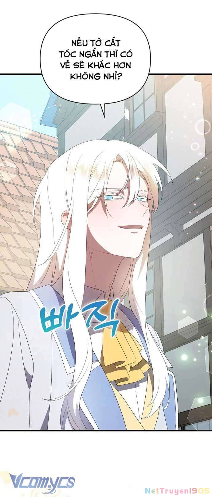 Trúc Mã Là Nhân Vật Chính Trong Tiểu Thuyết BL Chapter 45 - 65