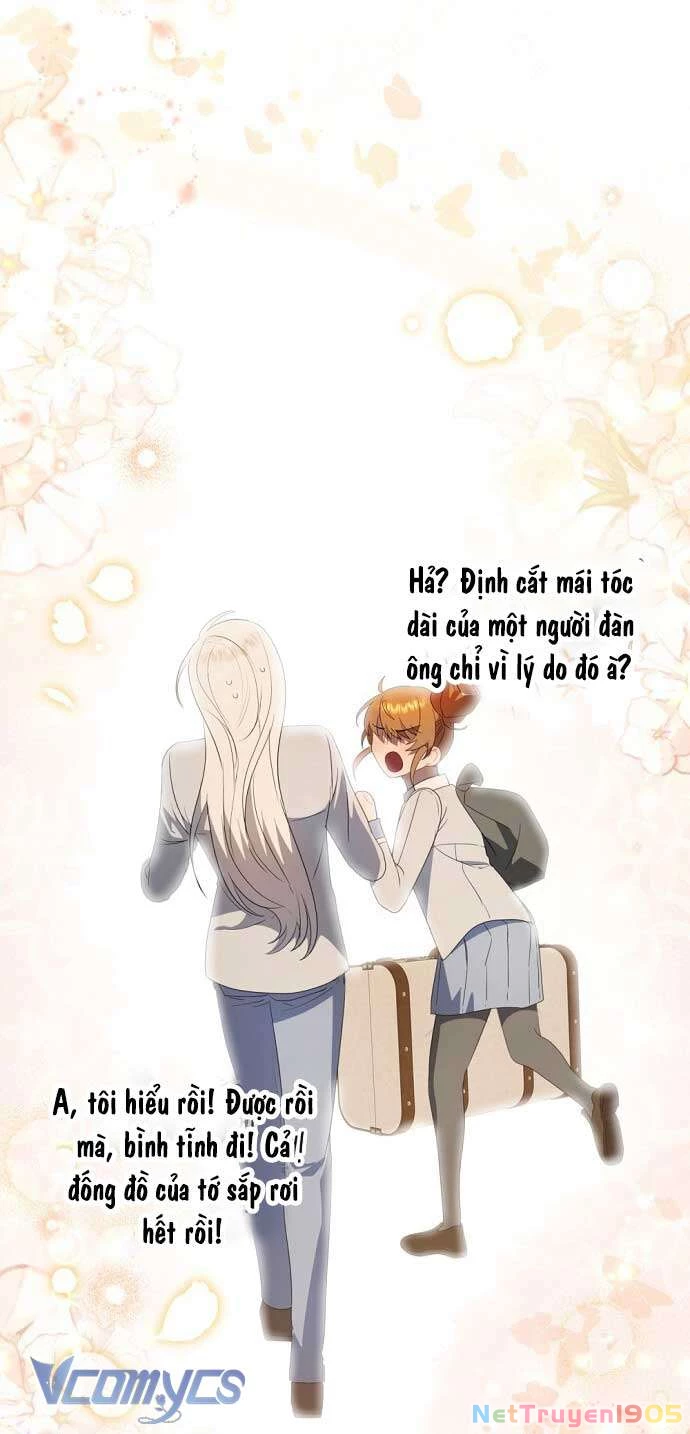 Trúc Mã Là Nhân Vật Chính Trong Tiểu Thuyết BL Chapter 45 - 66