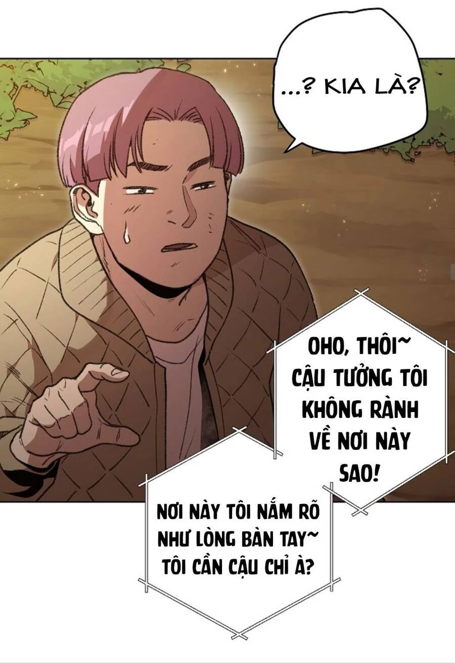 Tái Thiết Hầm Ngục Chapter 15 - 28